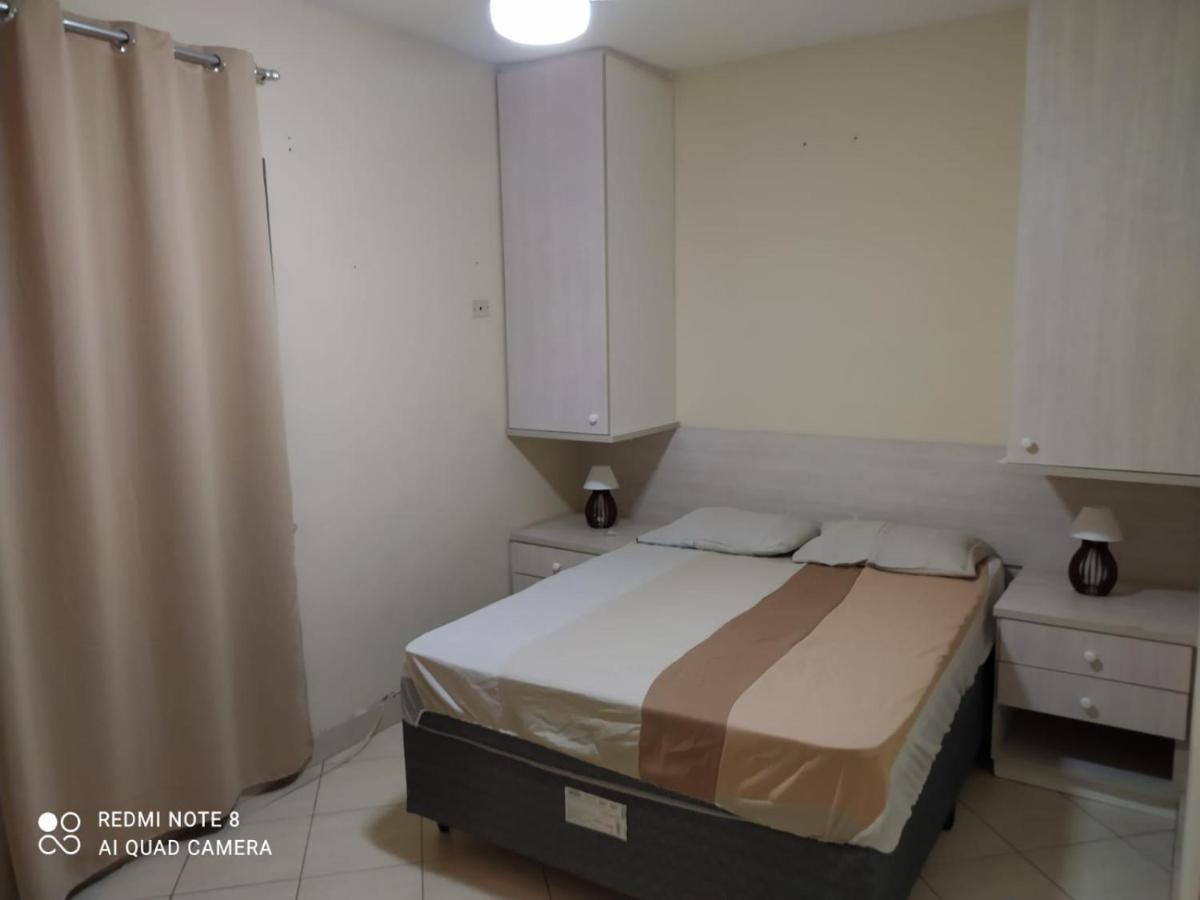 Apartamento Encantador No Guaruja, Praia Da Enseada - Apenas 600M Da Praia ! Exterior foto