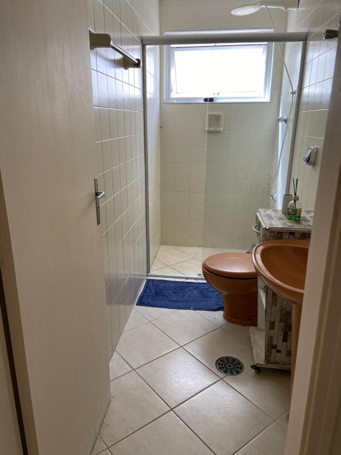 Apartamento Encantador No Guaruja, Praia Da Enseada - Apenas 600M Da Praia ! Exterior foto