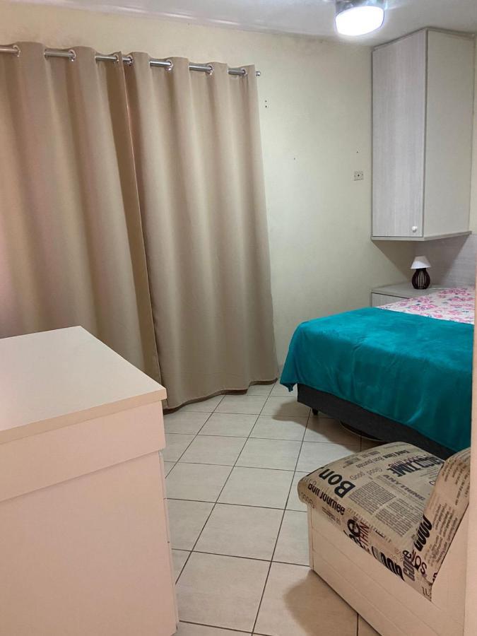 Apartamento Encantador No Guaruja, Praia Da Enseada - Apenas 600M Da Praia ! Exterior foto