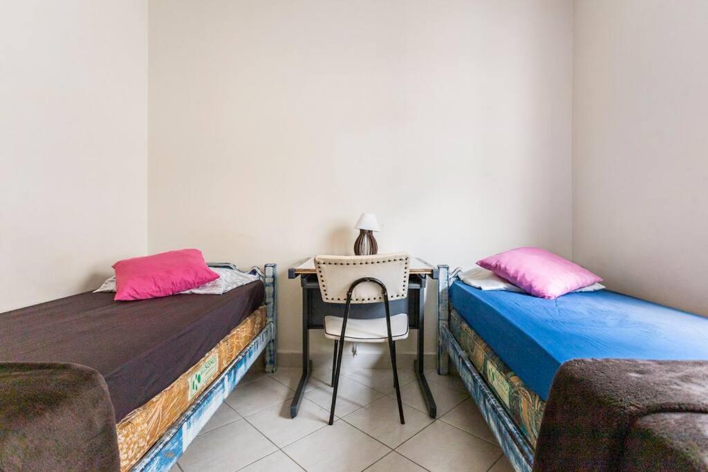 Apartamento Encantador No Guaruja, Praia Da Enseada - Apenas 600M Da Praia ! Exterior foto